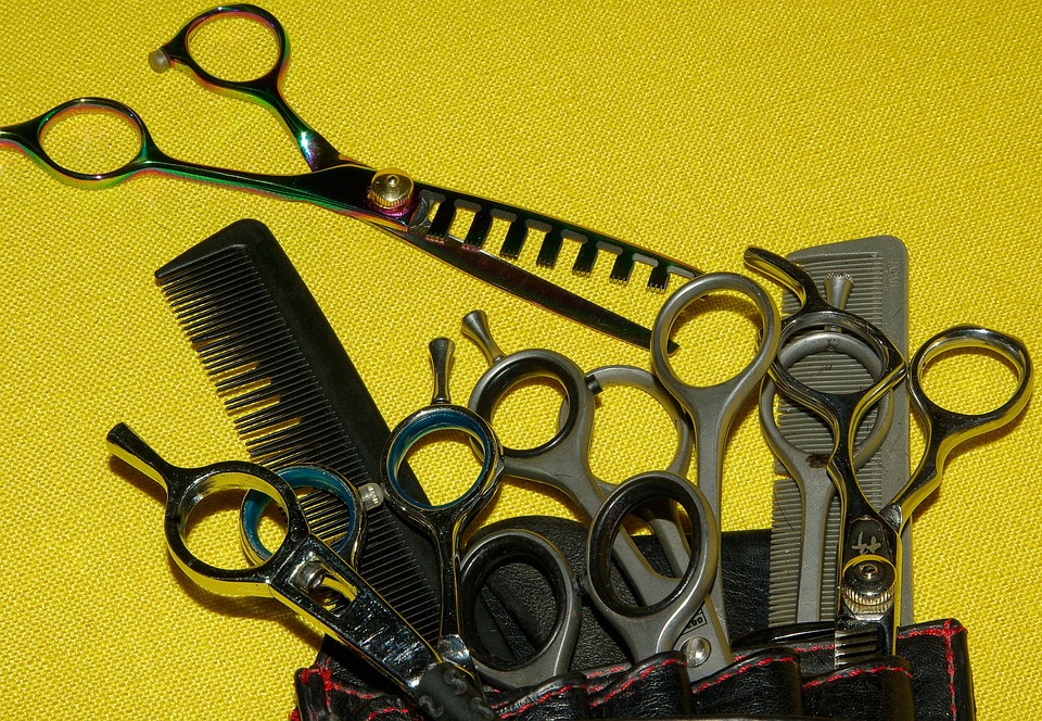 Crafting the Perfect Hairdresser Cover Letter: Tips for Success in the UK
