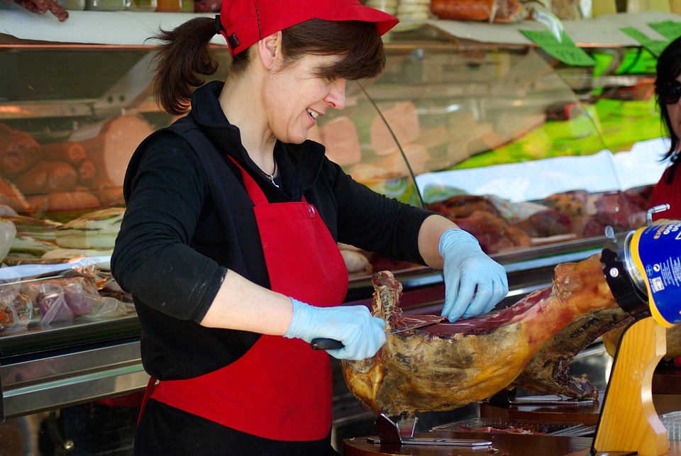 How to Craft the Perfect Butcher CV: A Comprehensive Template Guide for UK Job Seekers