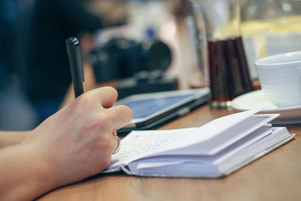 Crafting an Impressive Content Writer Cover Letter: Essential Tips for Success