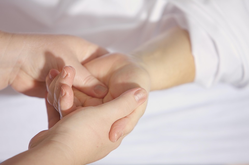 Essential Massage Therapist CV Template: Stand Out in the UK Job Market