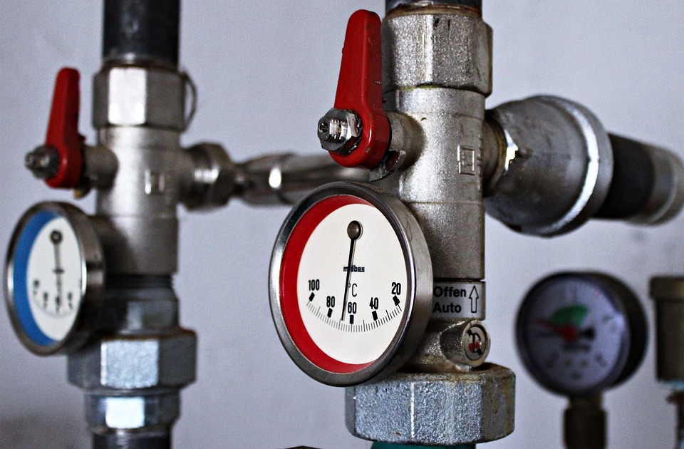 Crafting an Effective Heating Engineer Cover Letter: Tips for Success in the UK Job Market