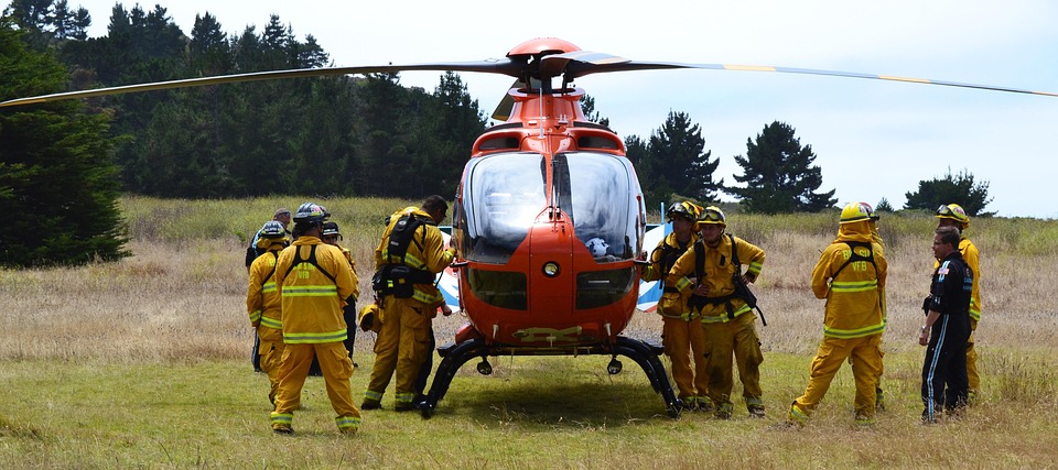 Crafting an Effective Cover Letter for Emergency Medical Technician Positions: Essential Tips and Examples