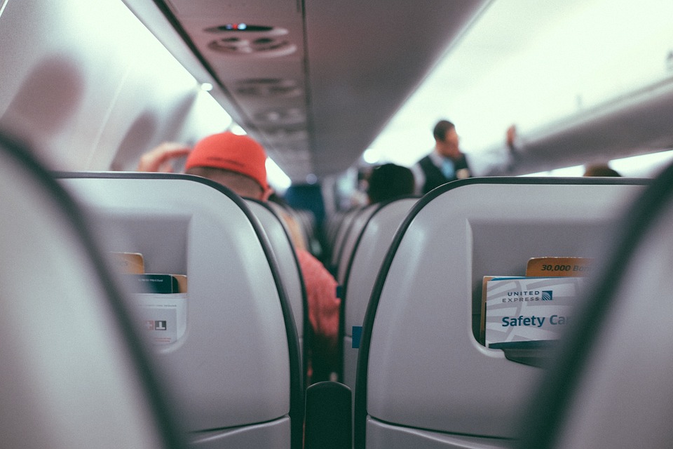 Navigating Your Career as Cabin Crew: Essential Roadmaps for Success