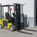 Navigating Your Career Roadmap as a Forklift Operator: Essential Tips and Pathways for Success