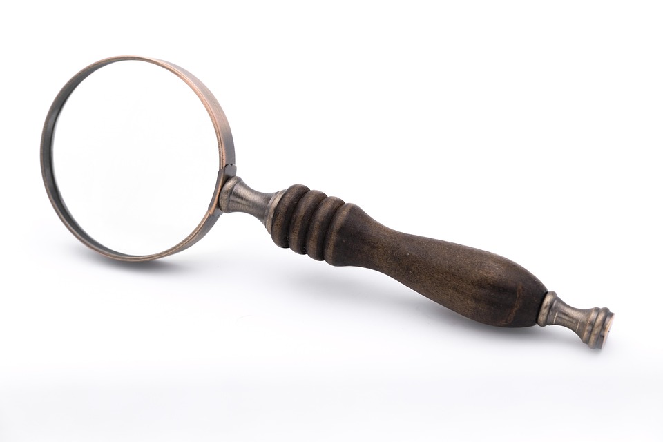 Crafting the Perfect Detective Cover Letter: Tips for Aspiring Investigators