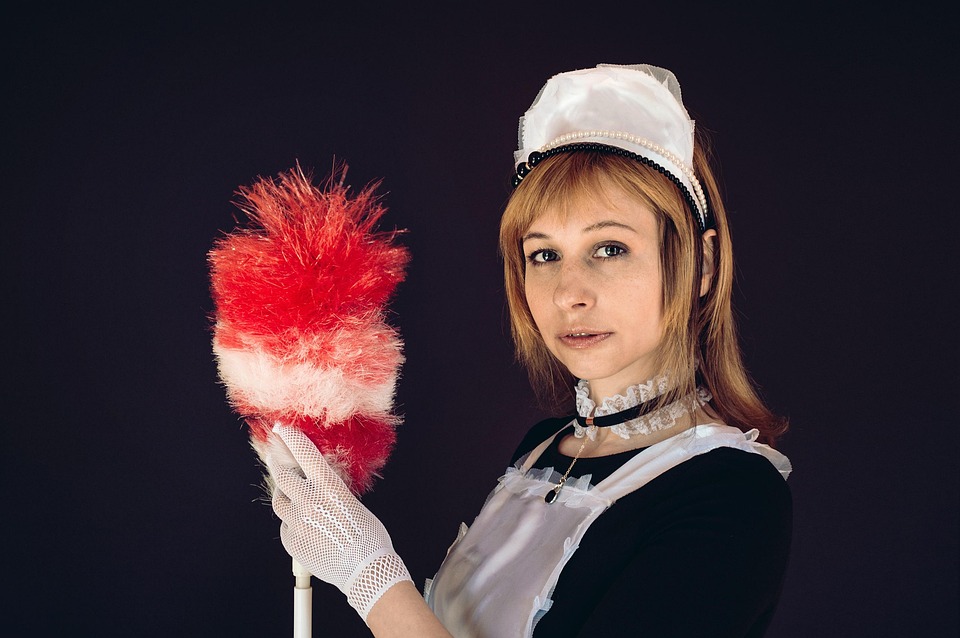Essential Housekeeper Interview Guides: Tips for Hiring the Perfect Domestic Help