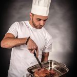 Essential Chef Resume Template: Crafting a Culinary CV That Stands Out in the UK