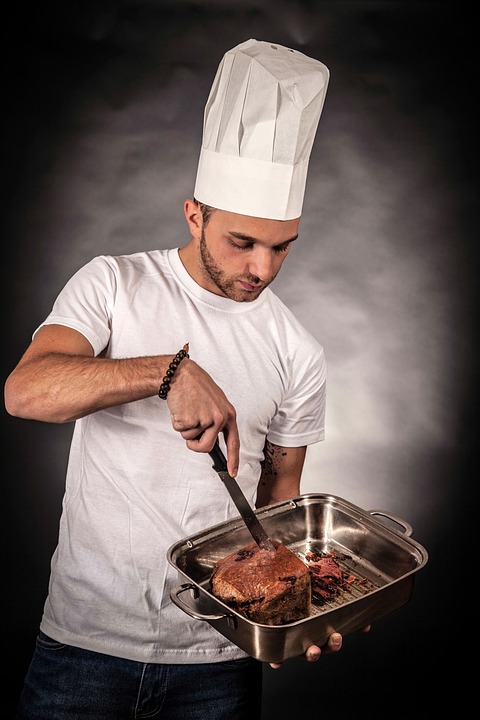 Essential Chef Resume Template: Crafting a Culinary CV That Stands Out in the UK