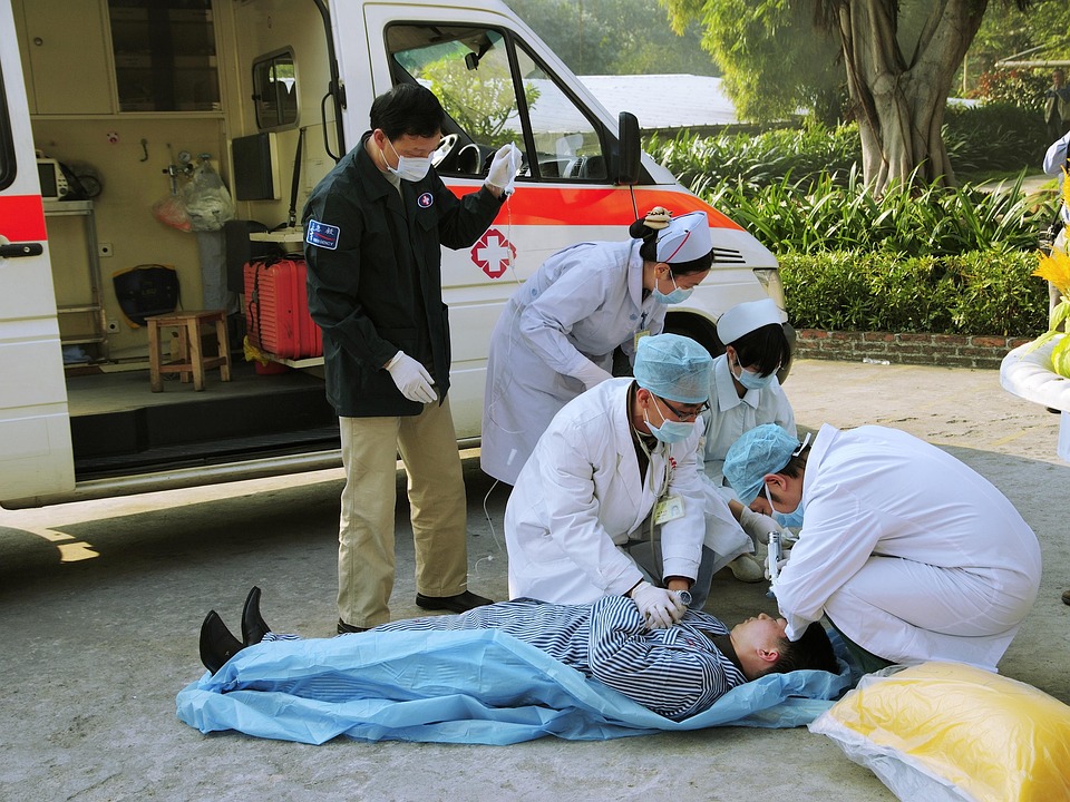Essential Interview Tips for Aspiring Emergency Medical Technicians: A Comprehensive Guide