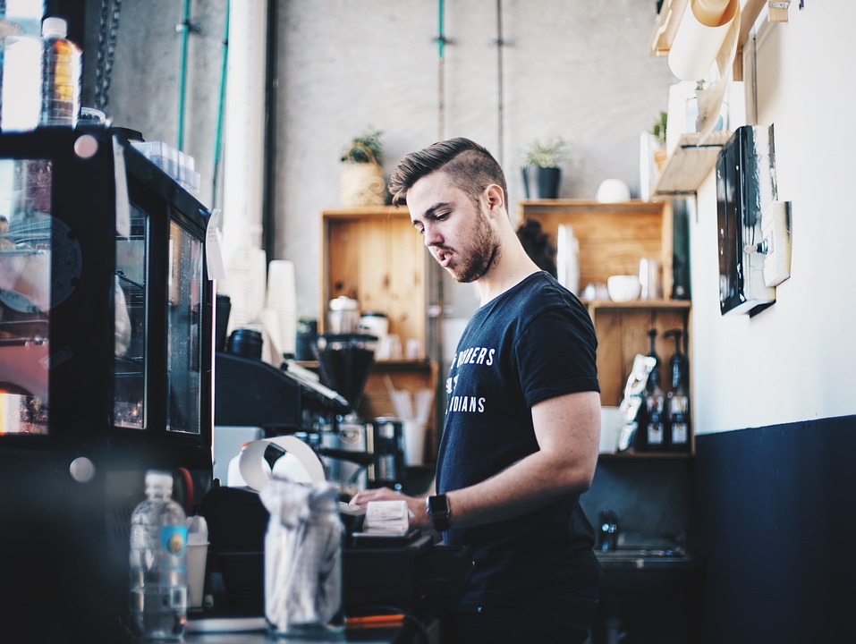Navigating Your Career Path: Essential Roadmaps for Cashiers in the UK