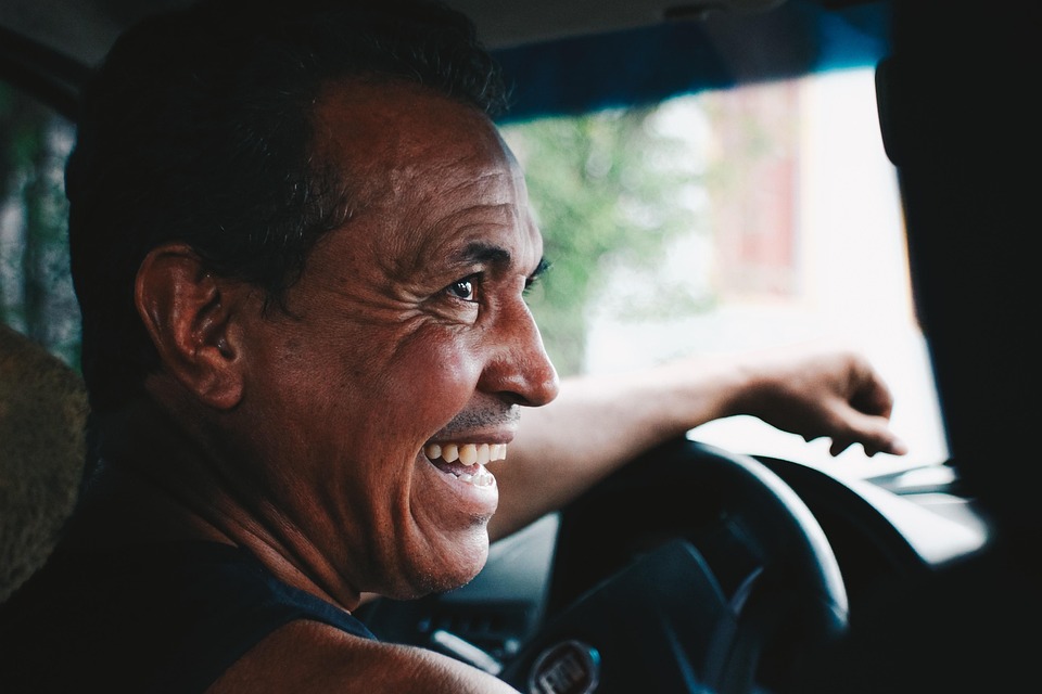 Essential Delivery Driver Interview Tips: Your Ultimate Guide to Success