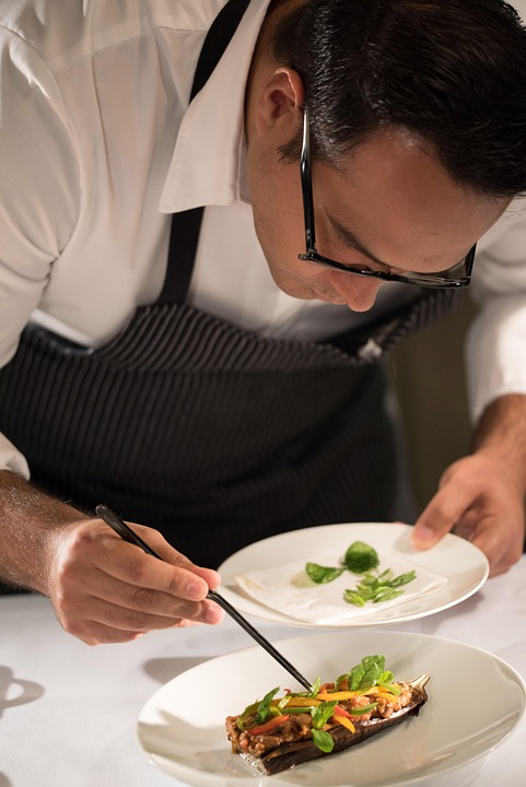Essential Chef Interview Guides: Mastering Your Culinary Career in the UK