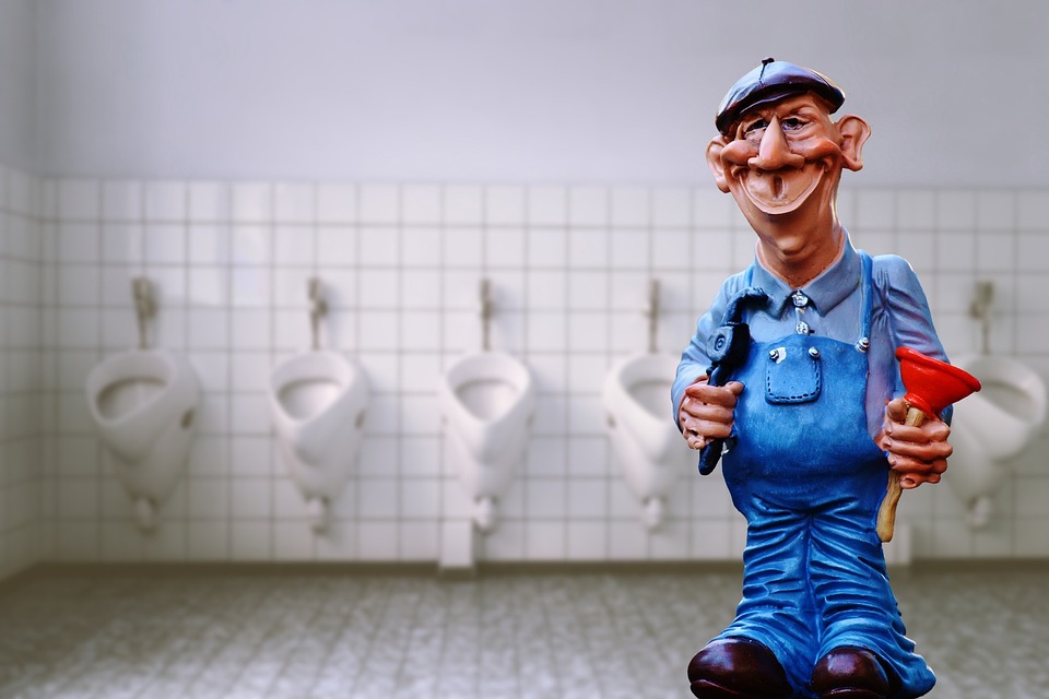 Essential Janitor Resume Template: Stand Out in the UK Job Market