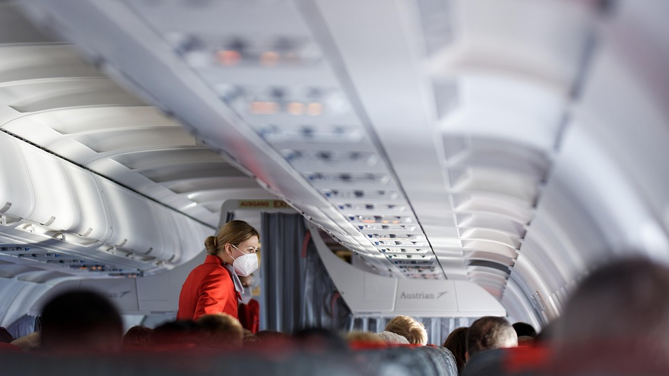 Essential Flight Attendant Resume Template: Stand Out in Your Job Application