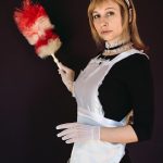 Crafting the Perfect Housekeeper Cover Letter: Tips and Examples for Success