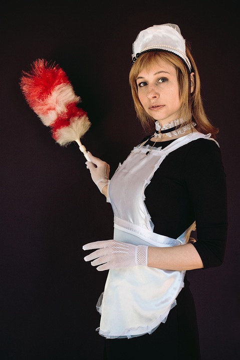 Crafting the Perfect Housekeeper Cover Letter: Tips and Examples for Success