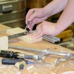 Crafting an Impressive Carpenter Cover Letter: Essential Tips for Success