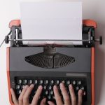 Essential Copywriter Resume Template: Stand Out in the UK Job Market