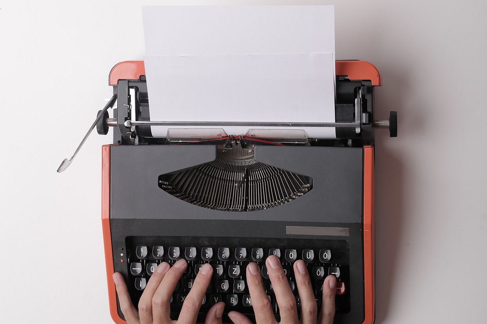 Essential Copywriter Resume Template: Stand Out in the UK Job Market