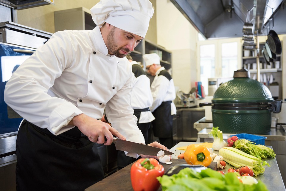 Essential Interview Guide for Aspiring Catering Managers: Tips and Techniques for Success