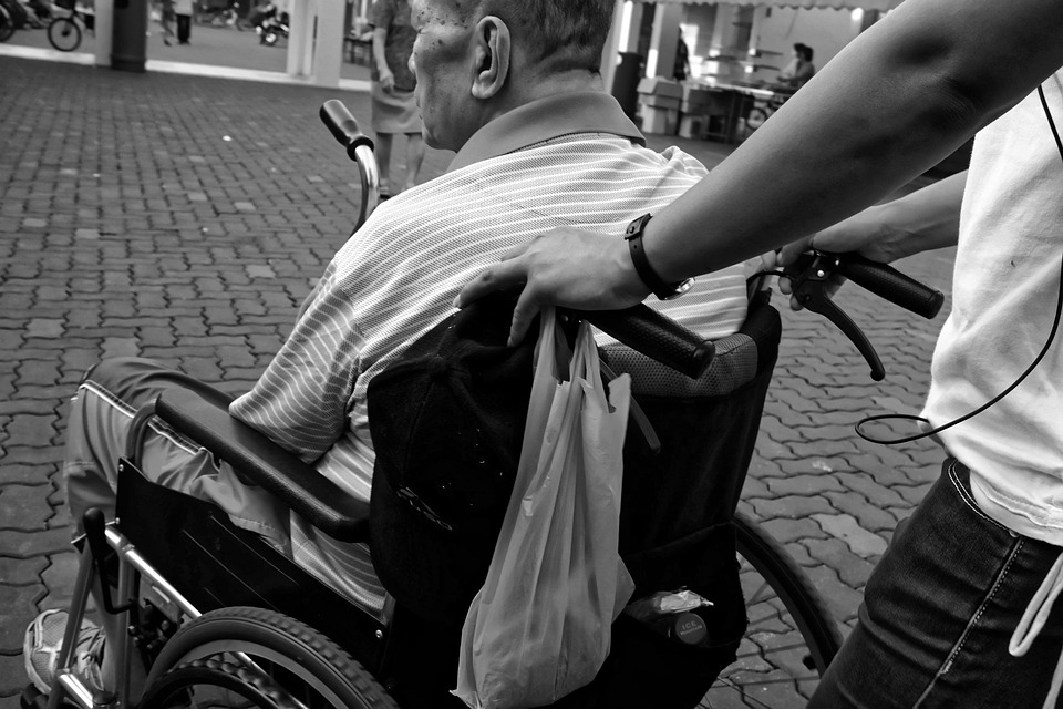 Essential Carer CV Template: Stand Out in the UK Job Market