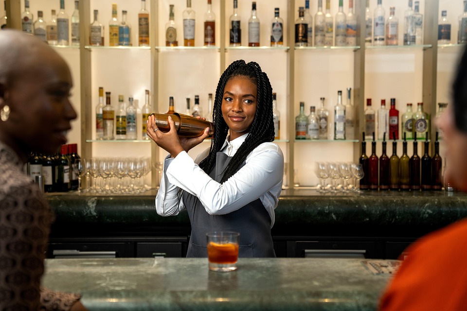 Crafting the Perfect Bartender Cover Letter: Tips to Stand Out in the UK Job Market