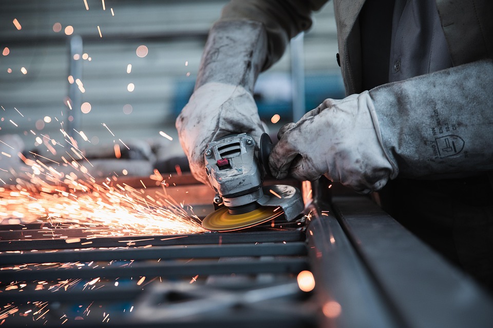 Essential Factory Worker Resume Template: Stand Out in the UK Job Market