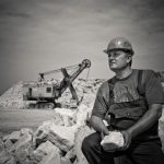 Essential Mining Engineer CV Template: Stand Out in Your Job Application