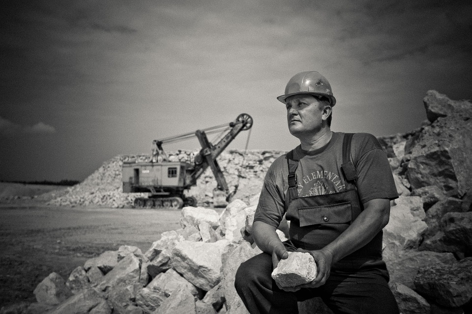 Essential Mining Engineer CV Template: Stand Out in Your Job Application