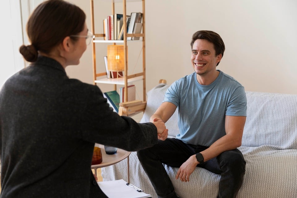 Essential Interview Guides for Aspiring Mental Health Nurses: Tips and Strategies for Success