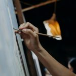 Essential Painter and Decorator CV Template: Stand Out in the UK Job Market