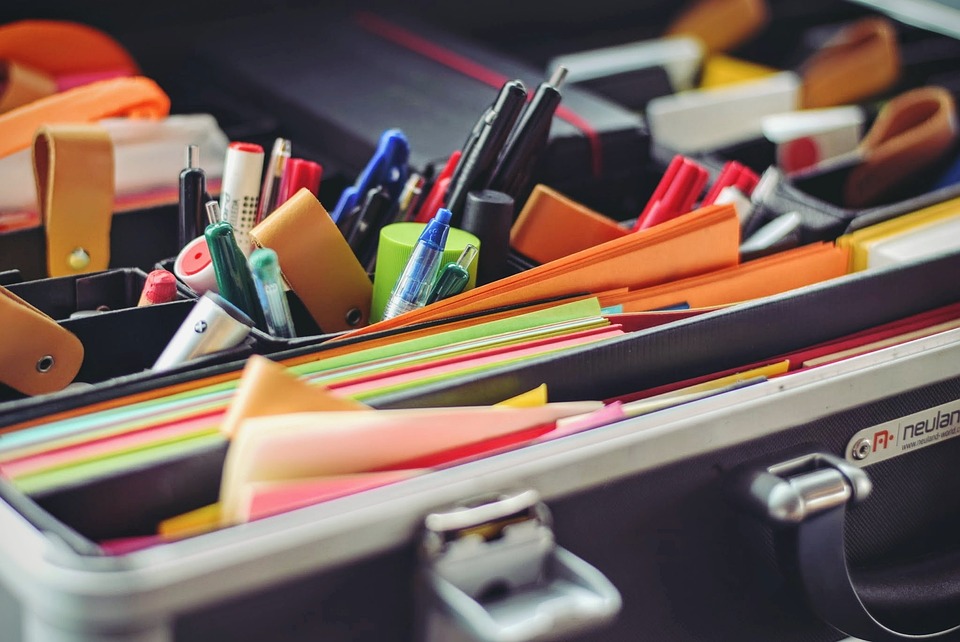 Essential Office Manager Resume Template: Stand Out in Your Job Search