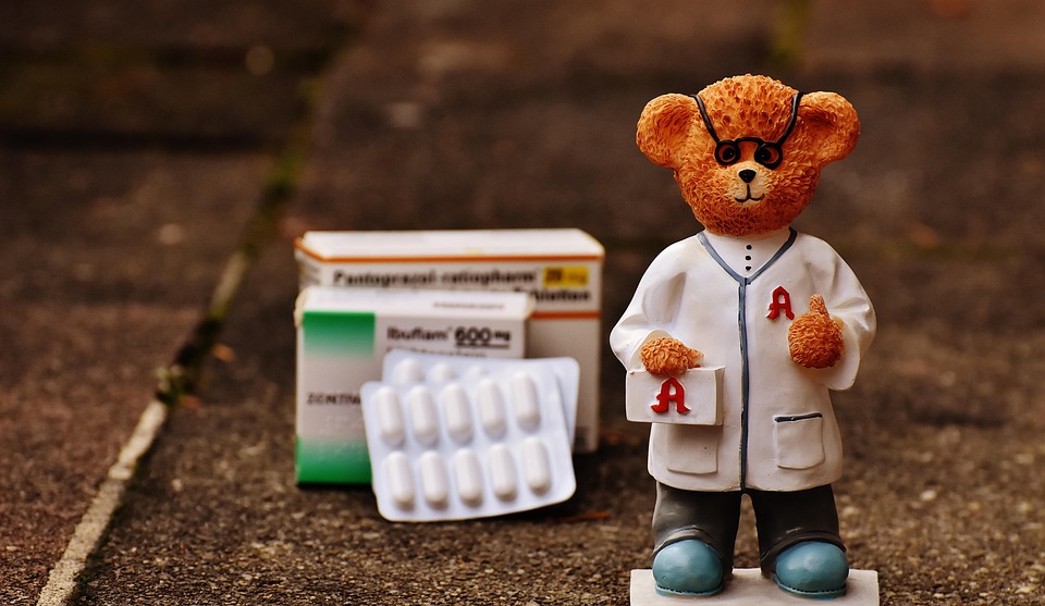 Navigating Your Career Path: A Comprehensive Guide to Pharmacist Career Roadmaps in the UK