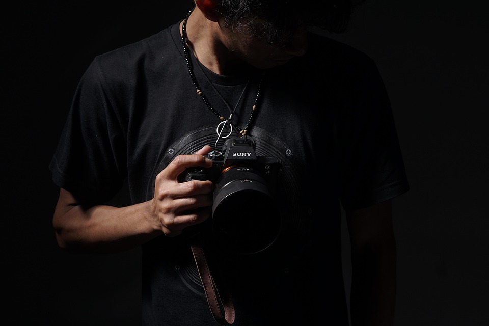 Essential Photographer Resume Template: Stand Out in the Creative Job Market