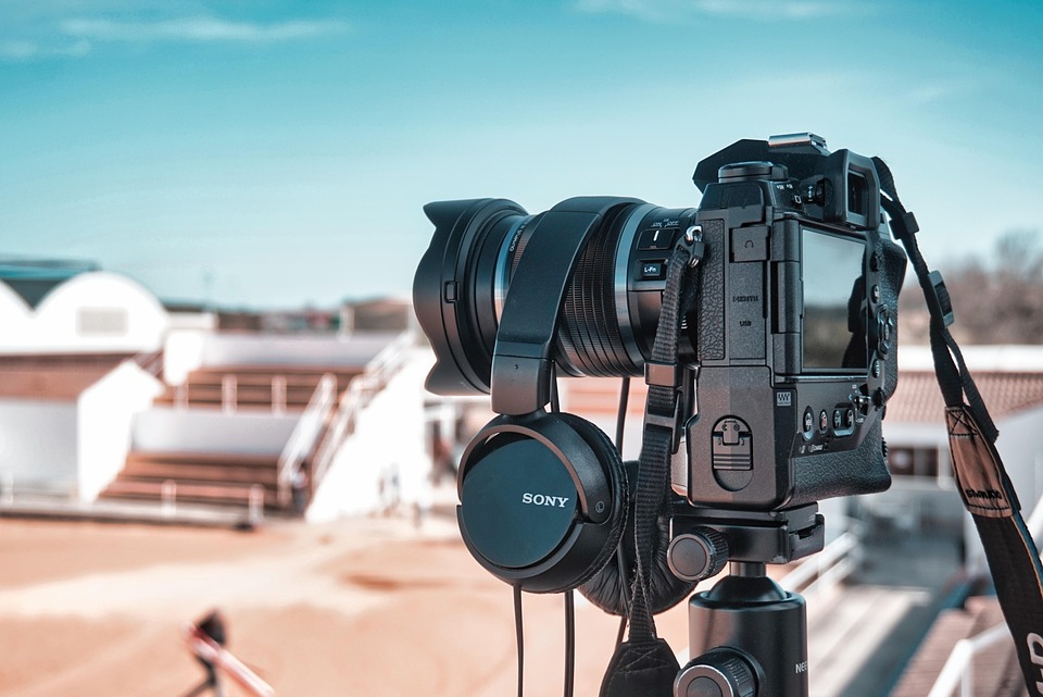 How to Craft a Standout Photographer Cover Letter: Tips for Success
