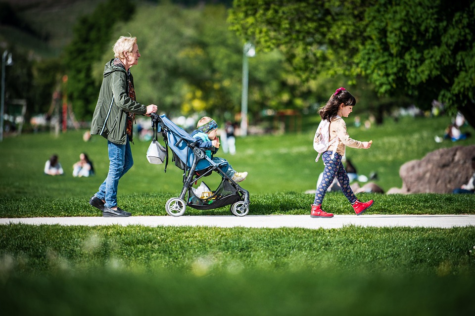 Essential Nanny Resume Template: Stand Out in the UK Job Market
