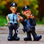 Essential Police Officer CV Template: Stand Out in Your Application