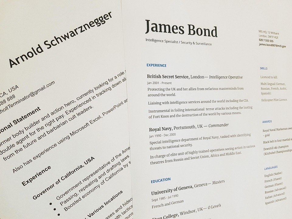Crafting the Perfect Cover Letter for Recruitment Consultant Roles: Tips and Examples