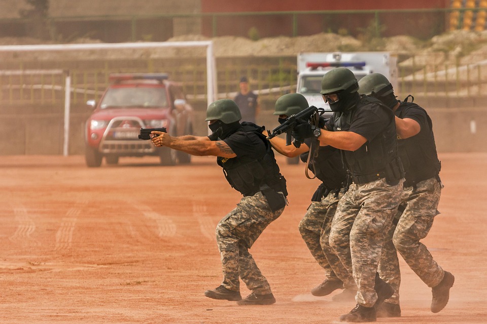 Essential Interview Tips for Aspiring Police Officers: Your Ultimate Guide