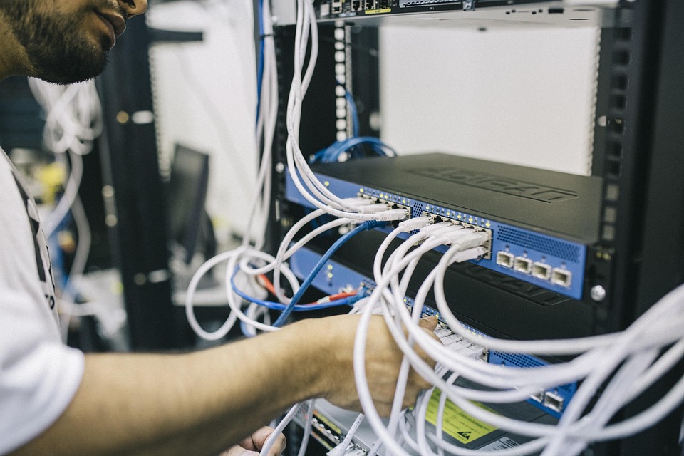 Essential Career Roadmaps for Aspiring Network Engineers: Your Guide to Success