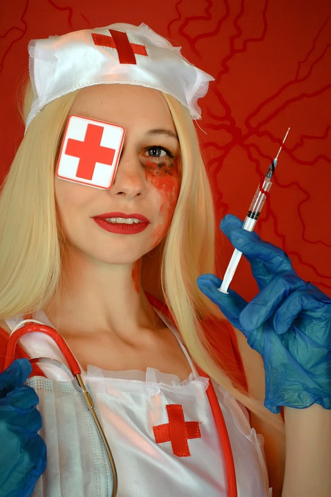 Essential Nurse CV Template: Crafting the Perfect Resume for UK Healthcare Professionals