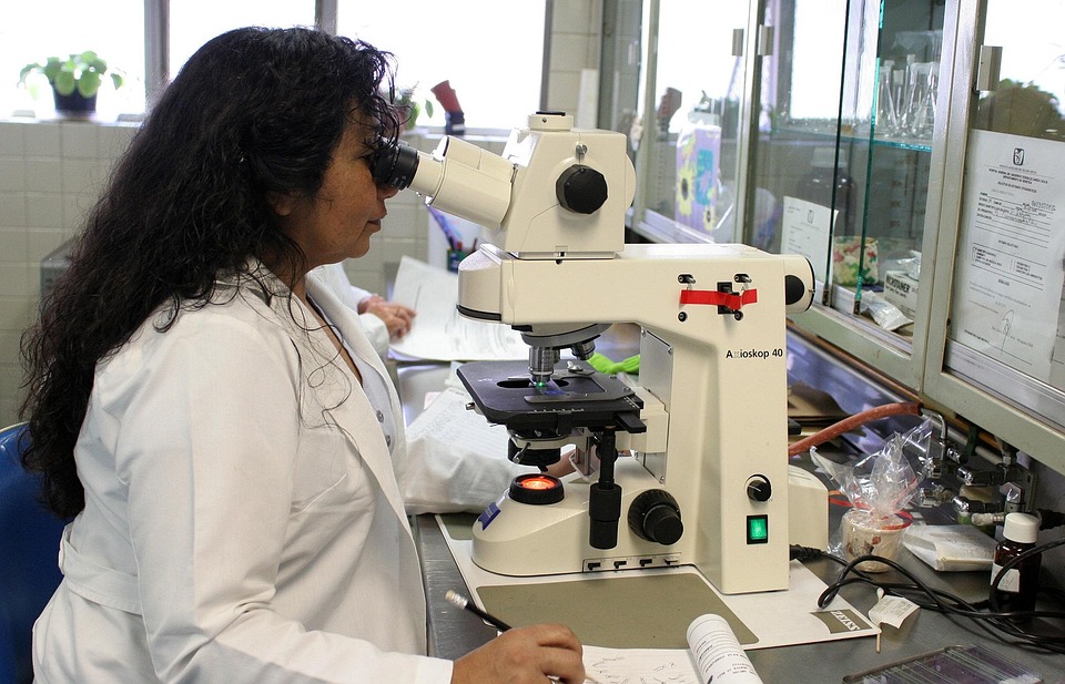 Ultimate Research Scientist CV Template: Stand Out in Your Job Applications
