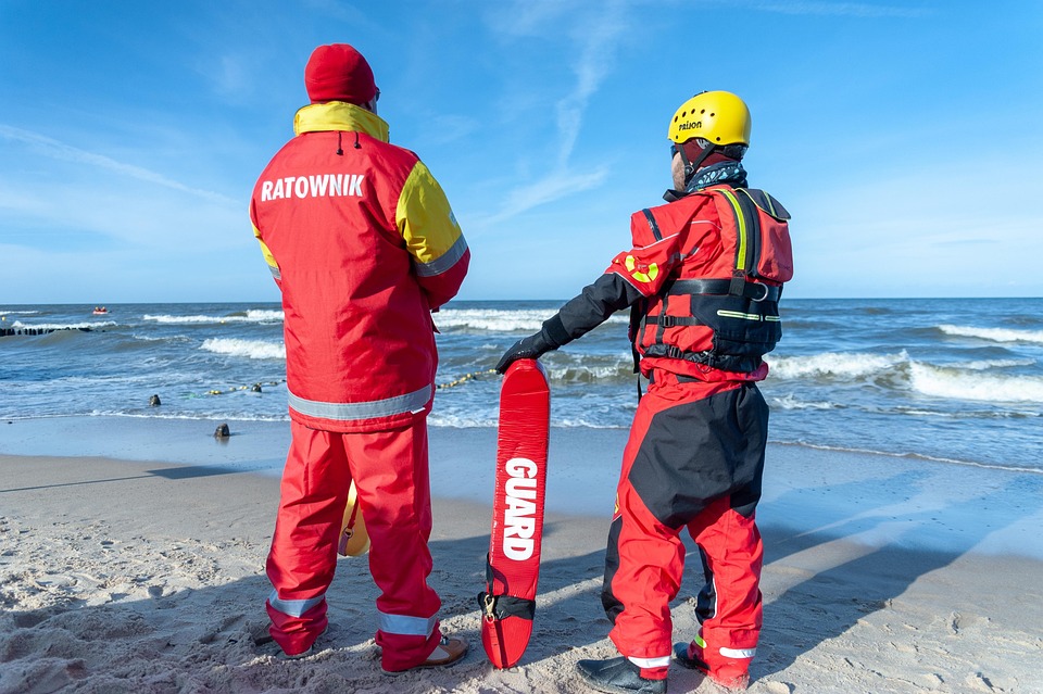 Essential Paramedic CV Template: Stand Out in Your Job Application