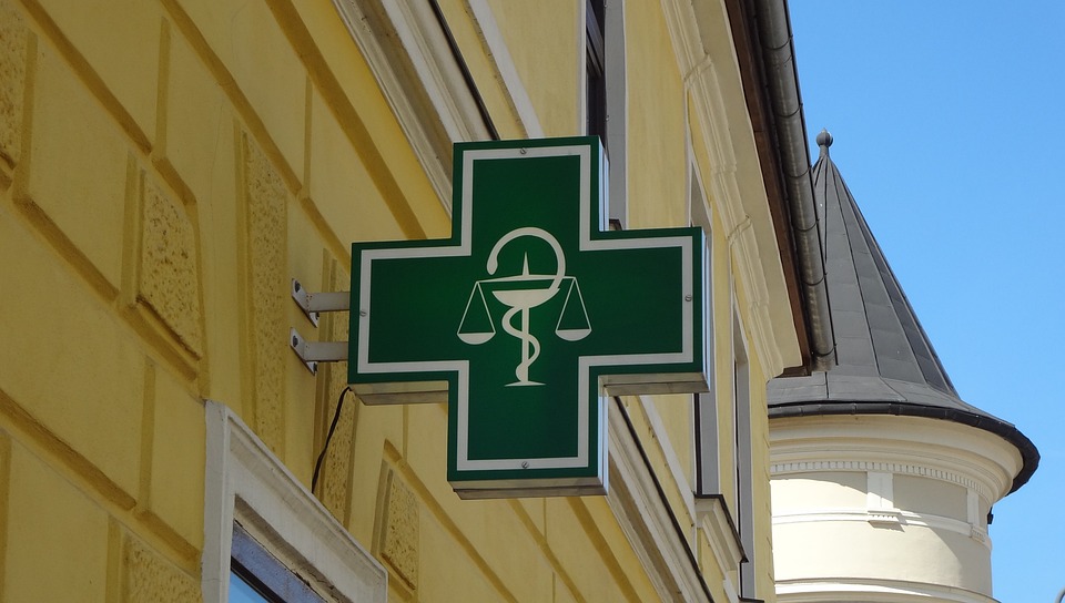 Essential Pharmacy Technician CV Template: Stand Out in Your Job Application