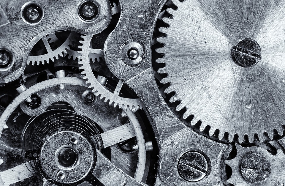 Navigating Your Career Path: Essential Roadmaps for Aspiring Mechanical Engineers