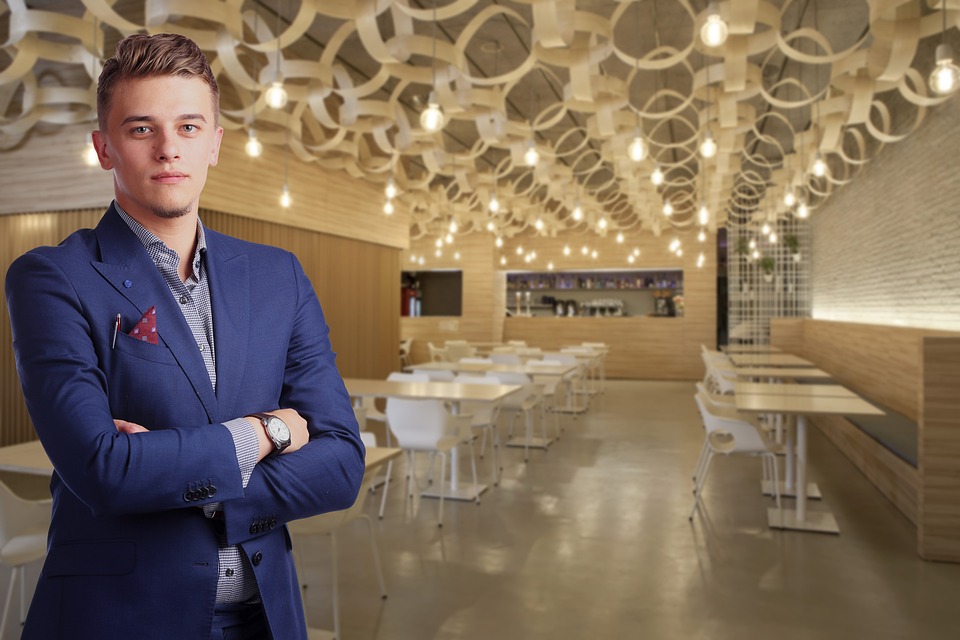 Essential Restaurant Manager Resume Template: Stand Out in the UK Job Market