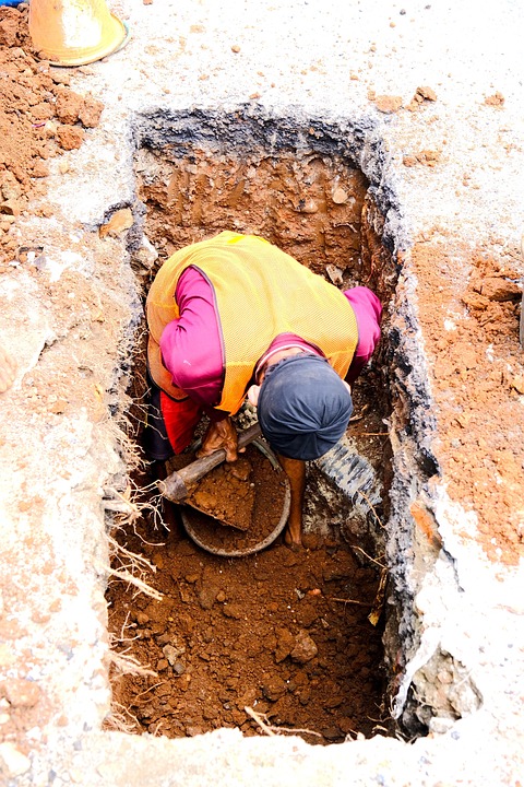 How to Craft an Impressive Cover Letter for Manual Labourer Positions: Tips and Examples