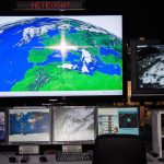 Navigating Your Career Path: A Comprehensive Guide to Becoming a Meteorologist in the UK
