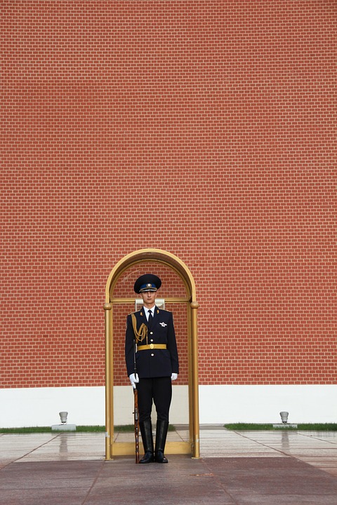 Crafting the Perfect Security Guard Cover Letter: Tips for Success
