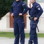 Essential Security Officer Resume Template: Stand Out in the UK Job Market